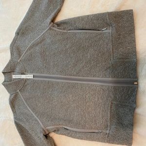 LULULEMON zip up